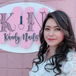 キャンディーネイルズ　ケイノスティル 香